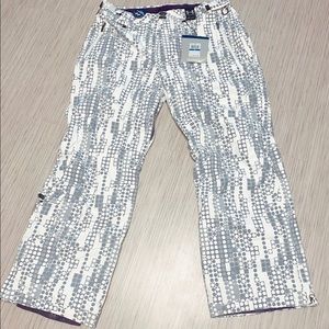 Ski Pants NEW